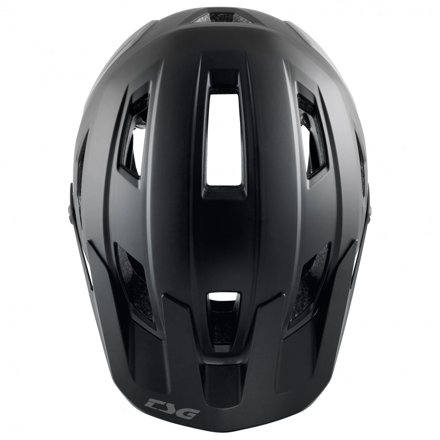 TSG - Chatter Solid Color - Casque De Cyclisme 7 TSG - Chatter Solid Color - Casque De Cyclisme – Image 5