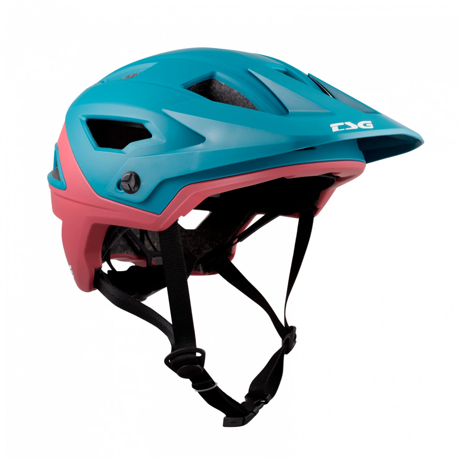 TSG - Chatter Solid Color - Casque De Cyclisme 3 TSG - Chatter Solid Color - Casque De Cyclisme