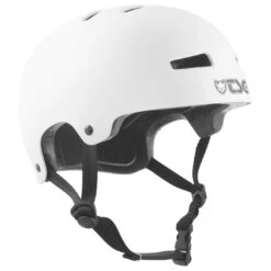 TSG - Kid's Evolution Solid Color - Casque De Cyclisme -Scott || Uvex || Smith Soldes Magasin tsg kids evolution solid color casque de cyclisme 2