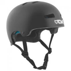 TSG - Kid's Evolution Solid Color - Casque De Cyclisme