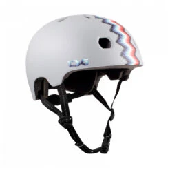 TSG - Kid's Meta Graphic Design - Casque De Cyclisme -Scott || Uvex || Smith Soldes Magasin tsg kids meta graphic design casque de cyclisme 1