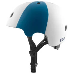 TSG - Kid's Meta Graphic Design - Casque De Cyclisme -Scott || Uvex || Smith Soldes Magasin tsg kids meta graphic design casque de cyclisme detail 3