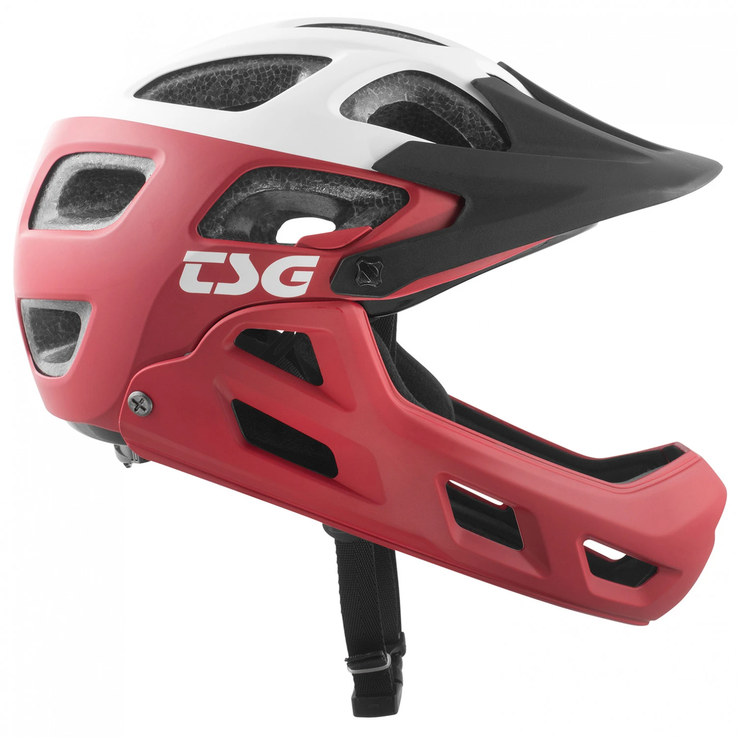 TSG - Kid's Seek FR Graphic Design - Casque De Cyclisme 4 TSG - Kid's Seek FR Graphic Design - Casque De Cyclisme – Image 2
