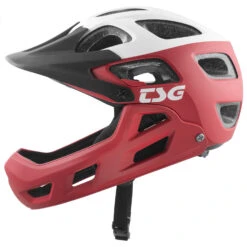 TSG - Kid's Seek FR Graphic Design - Casque De Cyclisme 11 TSG - Kid's Seek FR Graphic Design - Casque De Cyclisme -Scott || Uvex || Smith Soldes Magasin tsg kids seek fr graphic design casque de cyclisme detail 4