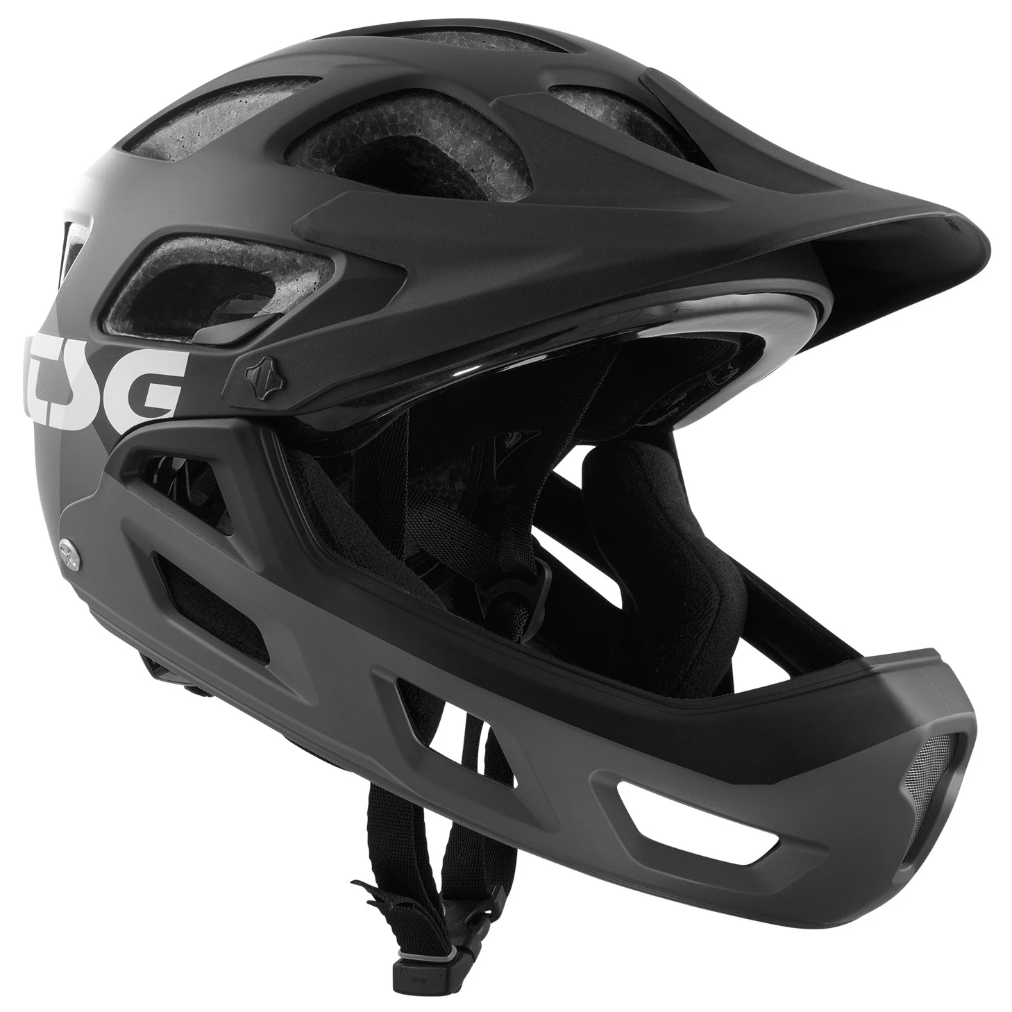 TSG - Kid's Seek FR Graphic Design - Casque De Cyclisme 3 TSG - Kid's Seek FR Graphic Design - Casque De Cyclisme