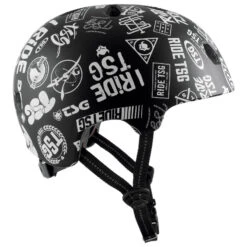TSG - Meta Graphic Design - Casque De Cyclisme 11 TSG - Meta Graphic Design - Casque De Cyclisme -Scott || Uvex || Smith Soldes Magasin tsg meta graphic design casque de cyclisme 1
