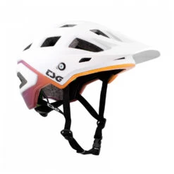 TSG - Scope Graphic Design - Casque De Cyclisme -Scott || Uvex || Smith Soldes Magasin tsg scope graphic design casque de cyclisme 1
