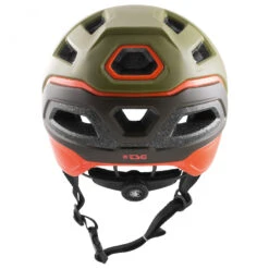 TSG - Scope Graphic Design - Casque De Cyclisme -Scott || Uvex || Smith Soldes Magasin tsg scope graphic design casque de cyclisme detail 3