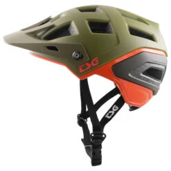 TSG - Scope Graphic Design - Casque De Cyclisme -Scott || Uvex || Smith Soldes Magasin tsg scope graphic design casque de cyclisme detail 4