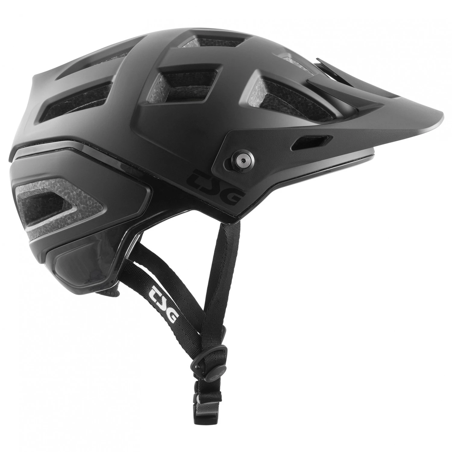 TSG - Scope Solid Color - Casque De Cyclisme 4 TSG - Scope Solid Color - Casque De Cyclisme – Image 2