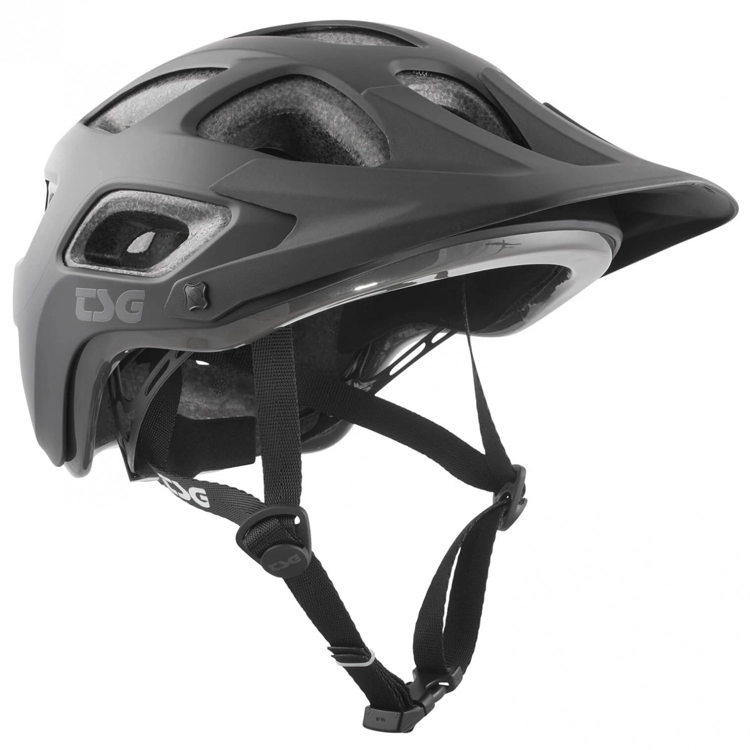 TSG - Seek - Casque De Cyclisme 7 TSG - Seek - Casque De Cyclisme – Image 5