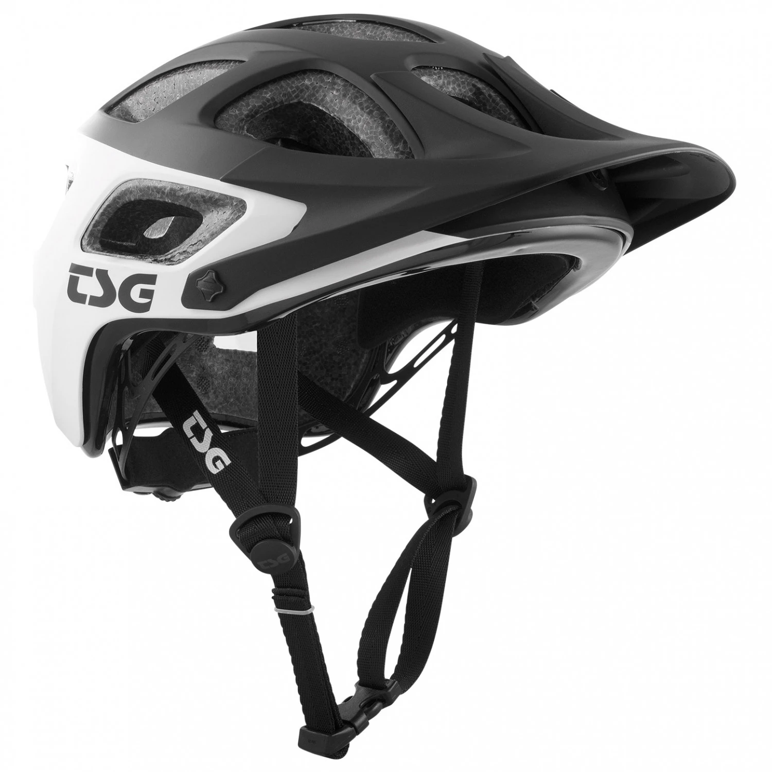 TSG - Seek - Casque De Cyclisme 8 TSG - Seek - Casque De Cyclisme – Image 6