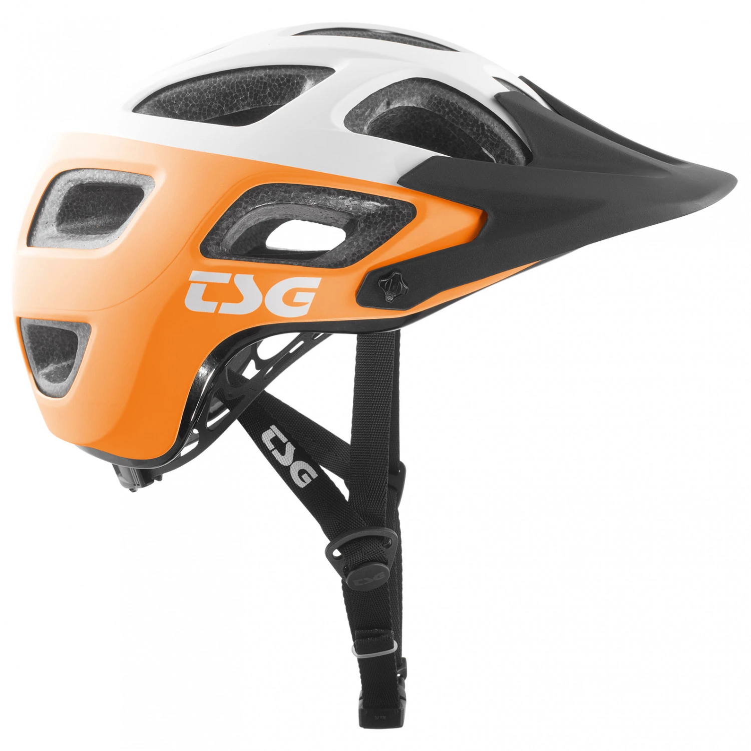 TSG - Seek - Casque De Cyclisme 4 TSG - Seek - Casque De Cyclisme – Image 2