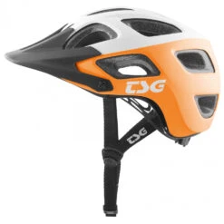 TSG - Seek - Casque De Cyclisme 11 TSG - Seek - Casque De Cyclisme -Scott || Uvex || Smith Soldes Magasin tsg seek casque de cyclisme detail 4