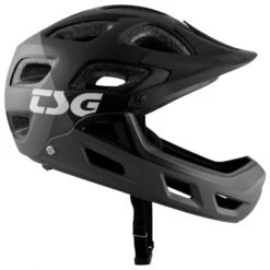 TSG - Seek Fr Graphic Design - Casque De Cyclisme