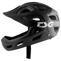 TSG - Seek Fr Graphic Design - Casque De Cyclisme -Scott || Uvex || Smith Soldes Magasin tsg seek fr graphic design casque de cyclisme detail 3