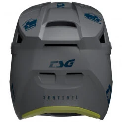 TSG - Sentinel Solid Color - Casque De Cyclisme -Scott || Uvex || Smith Soldes Magasin tsg sentinel solid color casque de cyclisme detail 5