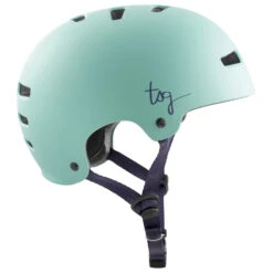 TSG - Women's Evolution Solid Color - Casque De Cyclisme -Scott || Uvex || Smith Soldes Magasin tsg womens evolution solid color casque de cyclisme detail 2
