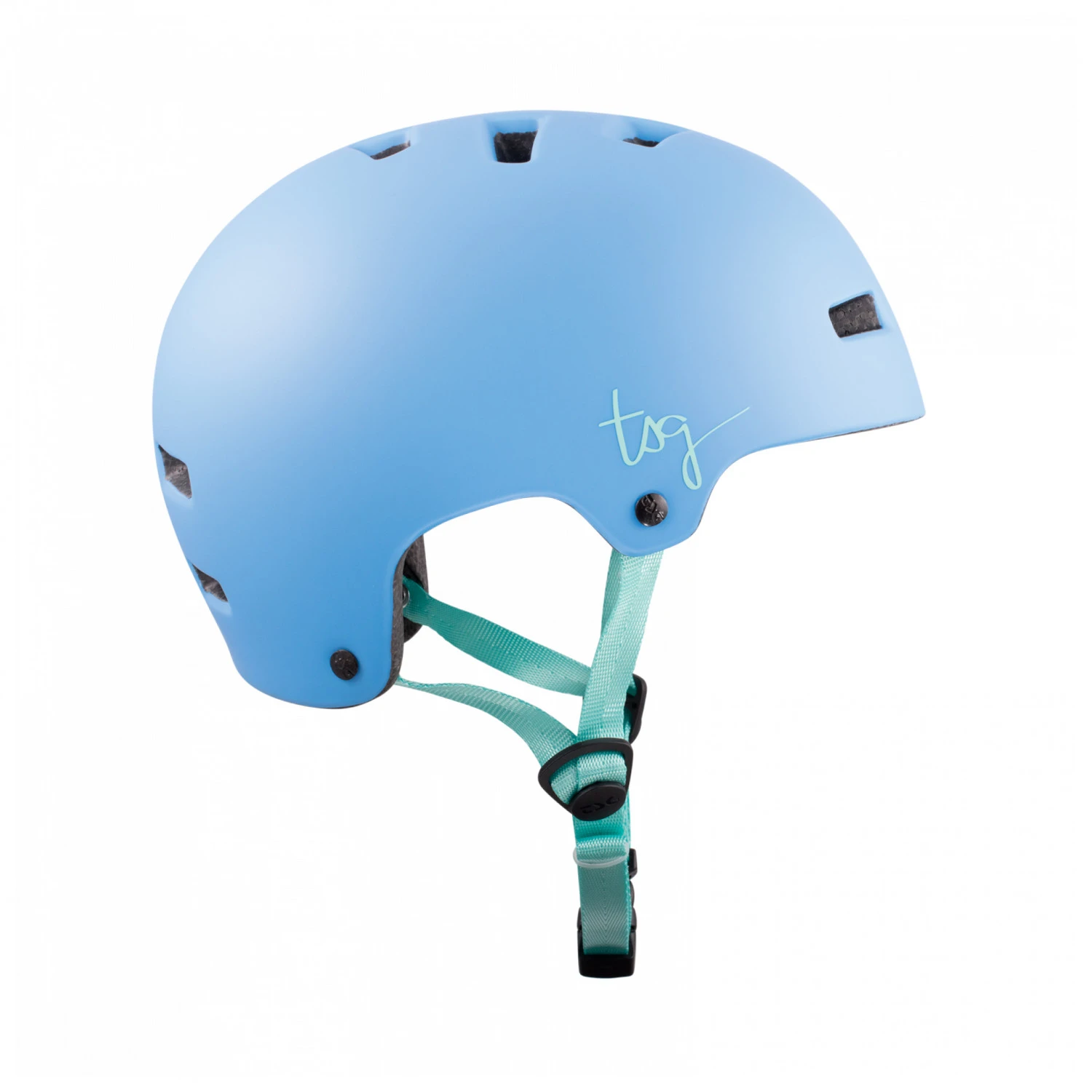 TSG - Women's Ivy Solid Color - Casque De Cyclisme 4 TSG - Women's Ivy Solid Color - Casque De Cyclisme – Image 2