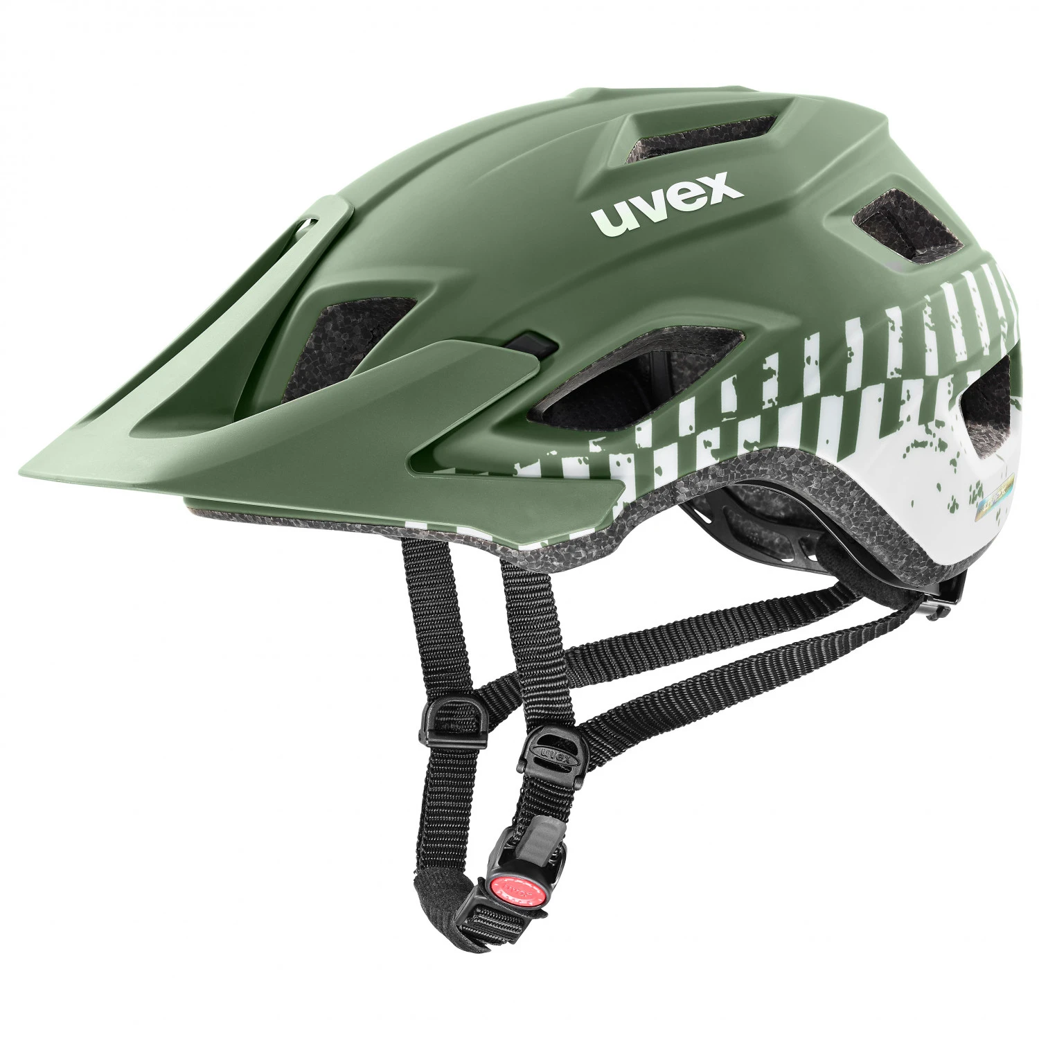 Uvex - Accsess - Casque De Cyclisme 8 Uvex - Accsess - Casque De Cyclisme – Image 6