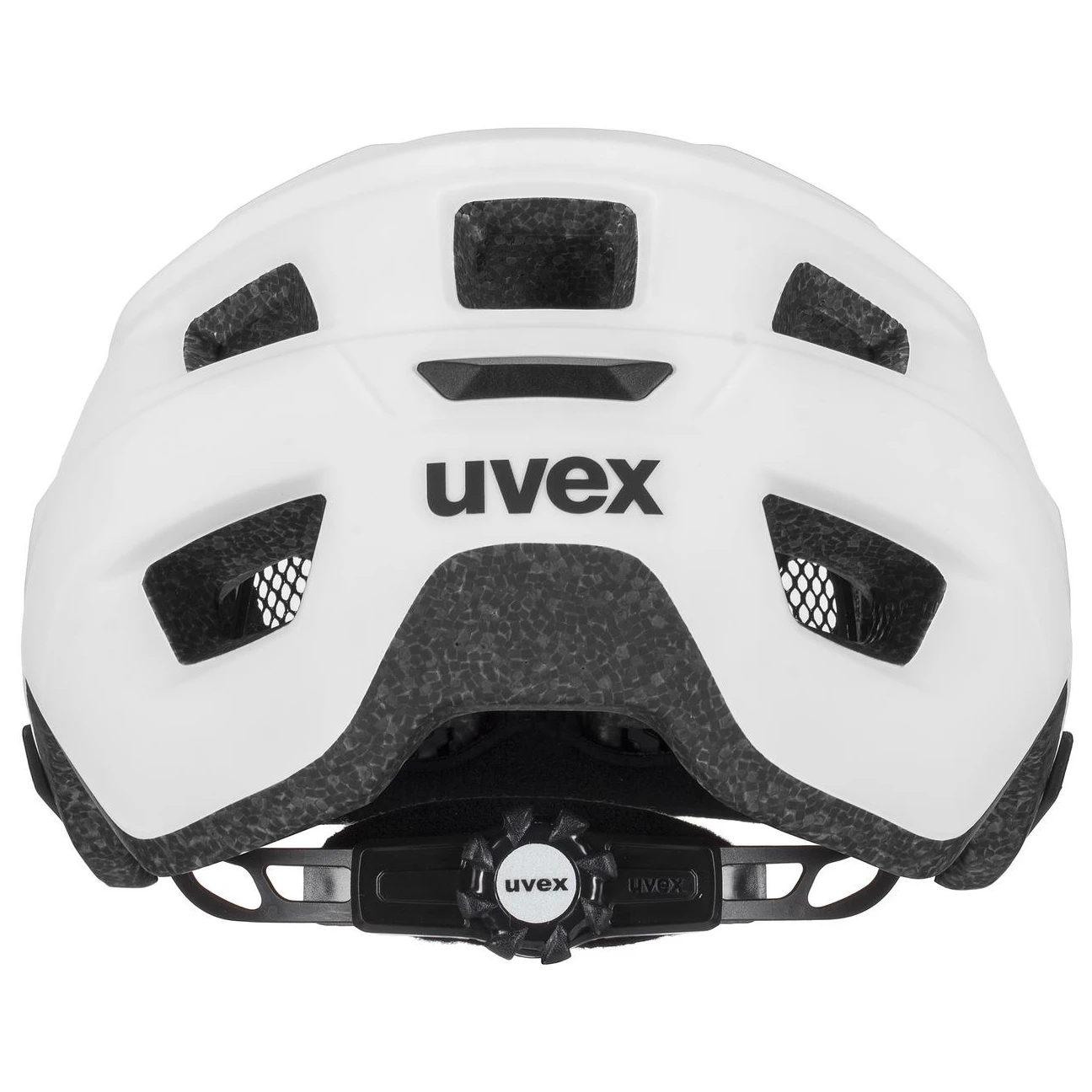 Uvex - Accsess - Casque De Cyclisme 5 Uvex - Accsess - Casque De Cyclisme – Image 3
