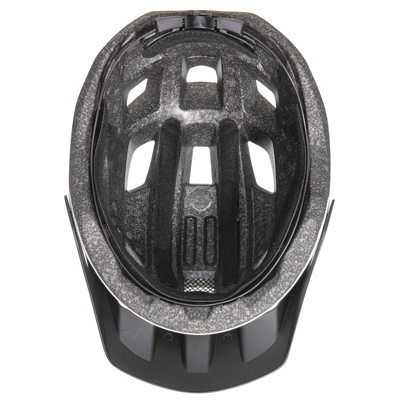 Uvex - Accsess - Casque De Cyclisme 6 Uvex - Accsess - Casque De Cyclisme – Image 4