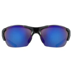 Uvex - Blaze III Cat: 0+1+3 - Lunettes Vélo 10 Uvex - Blaze III Cat: 0+1+3 - Lunettes Vélo -Scott || Uvex || Smith Soldes Magasin uvex blaze iii cat 0 1 3 lunettes velo detail 3