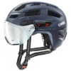 Uvex - Finale Visor Vario - Casque De Cyclisme
