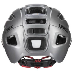 Uvex - Finale Visor Vario - Casque De Cyclisme -Scott || Uvex || Smith Soldes Magasin uvex finale visor vario casque de cyclisme detail 4