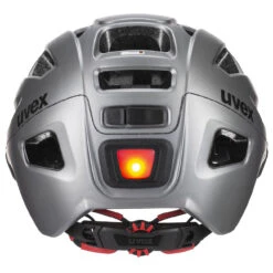 Uvex - Finale Visor Vario - Casque De Cyclisme -Scott || Uvex || Smith Soldes Magasin uvex finale visor vario casque de cyclisme detail 5