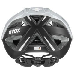 Uvex - Gravel-X - Casque De Cyclisme -Scott || Uvex || Smith Soldes Magasin uvex gravel x casque de cyclisme detail 5