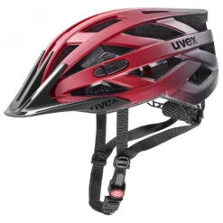 Uvex - I-Vo Cc - Casque De Cyclisme