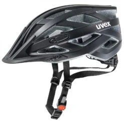 Uvex - I-VO CC - Casque De Cyclisme 12 Uvex - I-VO CC - Casque De Cyclisme -Scott || Uvex || Smith Soldes Magasin uvex i vo cc casque de cyclisme bf 2