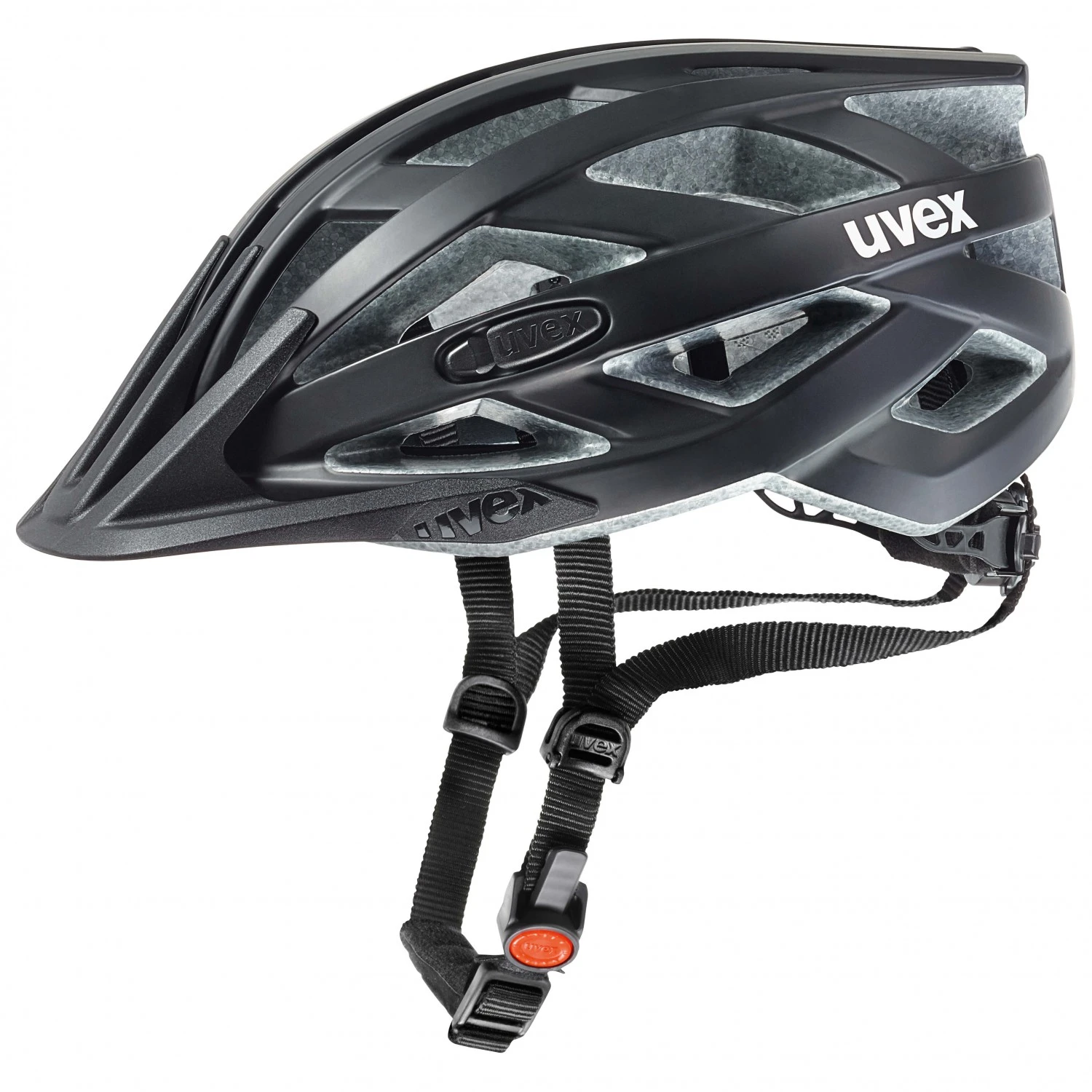 Uvex - I-VO CC - Casque De Cyclisme 7 Uvex - I-VO CC - Casque De Cyclisme – Image 5