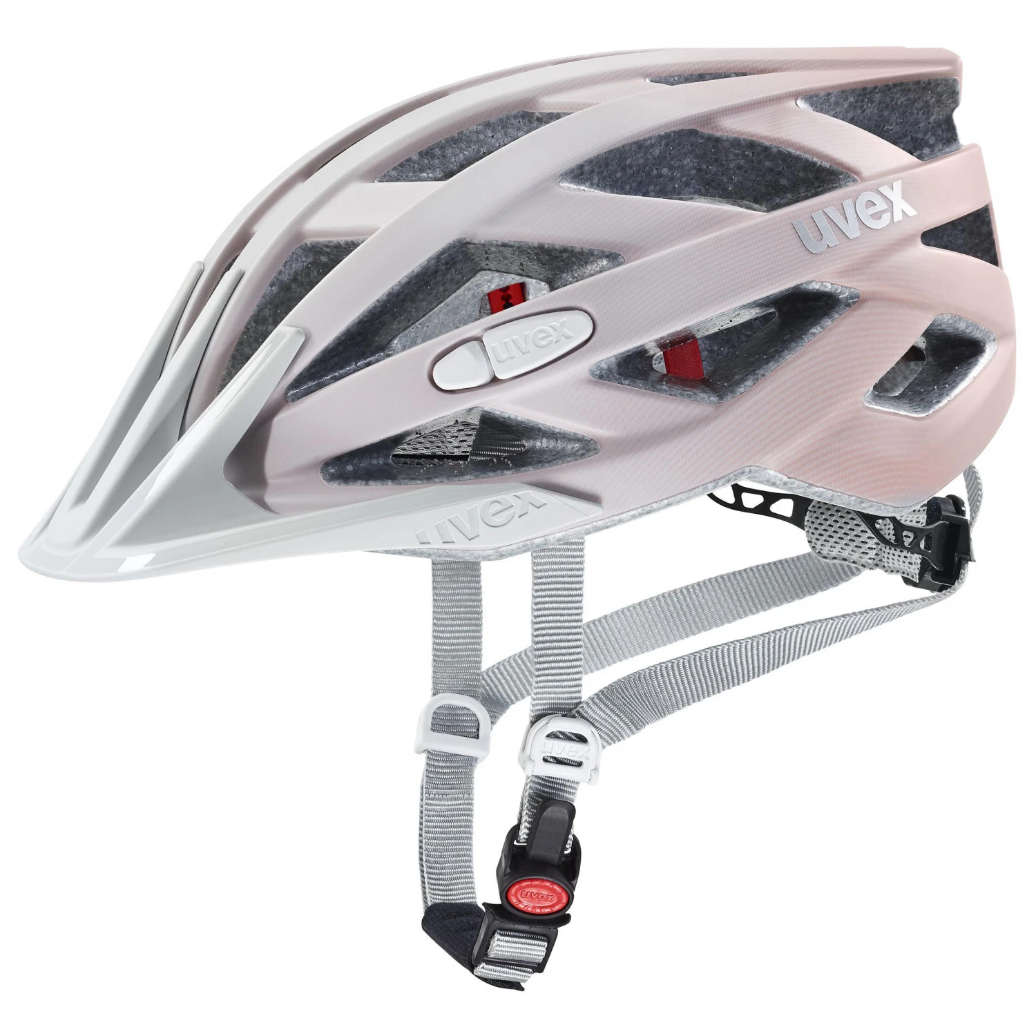 Uvex - I-VO CC - Casque De Cyclisme 8 Uvex - I-VO CC - Casque De Cyclisme – Image 6