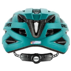 Uvex - I-VO CC - Casque De Cyclisme 10 Uvex - I-VO CC - Casque De Cyclisme -Scott || Uvex || Smith Soldes Magasin uvex i vo cc casque de cyclisme bf detail 3