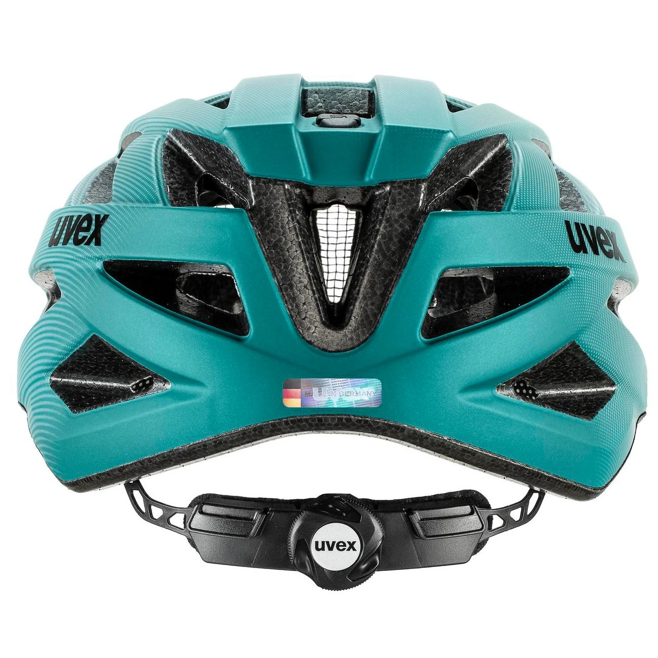 Uvex - I-VO CC - Casque De Cyclisme 5 Uvex - I-VO CC - Casque De Cyclisme – Image 3