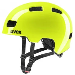 Uvex - Kid's Hlmt 4 - Casque De Cyclisme -Scott || Uvex || Smith Soldes Magasin uvex kids hlmt 4 casque de cyclisme 2