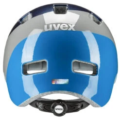 Uvex - Kid's Hlmt 4 - Casque De Cyclisme -Scott || Uvex || Smith Soldes Magasin uvex kids hlmt 4 casque de cyclisme detail 3