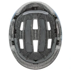 Uvex - Kid's Hlmt 4 - Casque De Cyclisme -Scott || Uvex || Smith Soldes Magasin uvex kids hlmt 4 casque de cyclisme detail 4