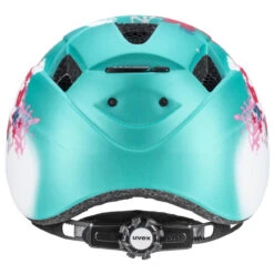 Uvex - Kid's Kid 2 Cc - Casque De Cyclisme -Scott || Uvex || Smith Soldes Magasin uvex kids kid 2 cc casque de cyclisme detail 3
