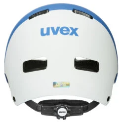 Uvex - Kid's Kid 3 Cc - Casque De Cyclisme -Scott || Uvex || Smith Soldes Magasin uvex kids kid 3 cc casque de cyclisme detail 3