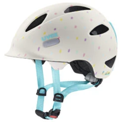 Uvex - Kid's Oyo Style - Casque De Cyclisme