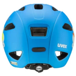Uvex - Kid's Oyo Style - Casque De Cyclisme -Scott || Uvex || Smith Soldes Magasin uvex kids oyo style casque de cyclisme detail 3