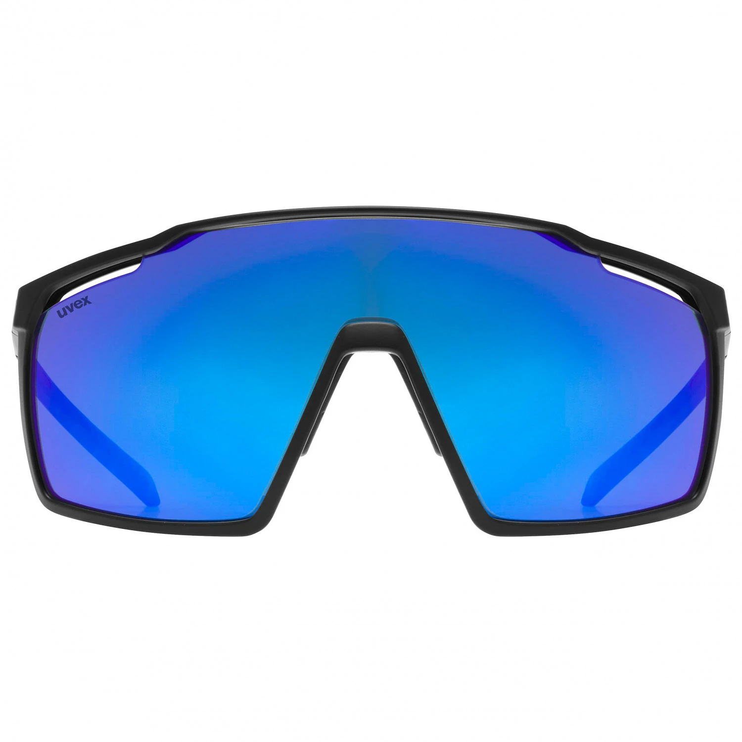 Uvex - Mtn Perform Mirror Cat. 2 - Lunettes De Soleil 4 Uvex - Mtn Perform Mirror Cat. 2 - Lunettes De Soleil – Image 2