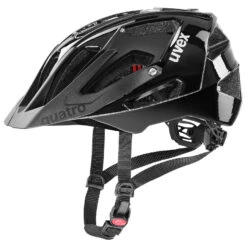 Uvex - Quatro - Casque De Cyclisme 11 Uvex - Quatro - Casque De Cyclisme -Scott || Uvex || Smith Soldes Magasin uvex quatro casque de cyclisme 1