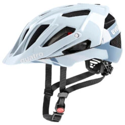 Uvex - Quatro - Casque De Cyclisme 12 Uvex - Quatro - Casque De Cyclisme -Scott || Uvex || Smith Soldes Magasin uvex quatro casque de cyclisme 2