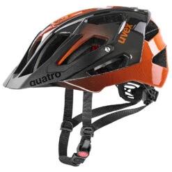 Uvex - Quatro - Casque De Cyclisme 13 Uvex - Quatro - Casque De Cyclisme -Scott || Uvex || Smith Soldes Magasin uvex quatro casque de cyclisme 3