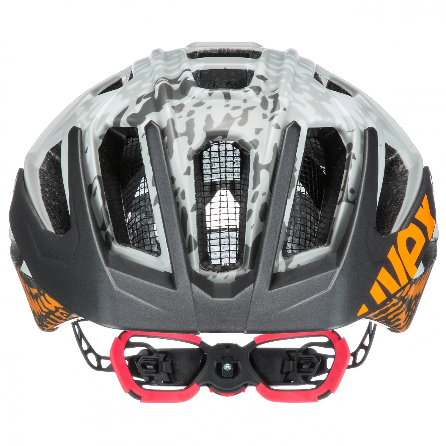 Uvex - Quatro - Casque De Cyclisme 4 Uvex - Quatro - Casque De Cyclisme – Image 2