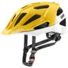 Uvex - Quatro CC - Casque De Cyclisme -Scott || Uvex || Smith Soldes Magasin uvex quatro cc casque de cyclisme